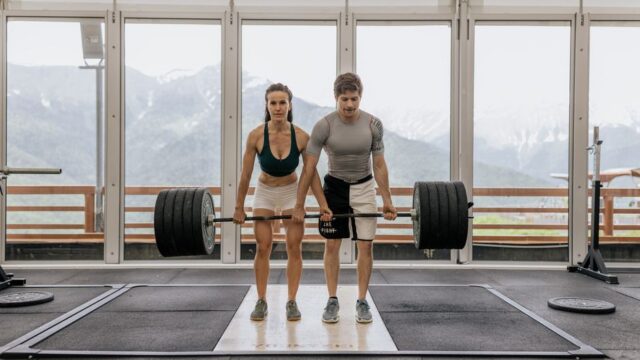Cinto Musculacao: Vale a Pena? Só Com Core Forte