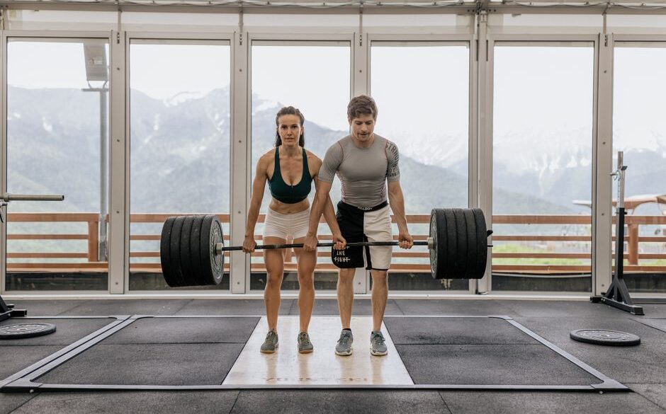 Cinto Musculacao: Vale a Pena? Só Com Core Forte