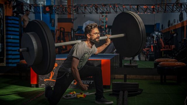 Myo Reps para Hipertrofia: Drop Set e Rest Pause Explicados