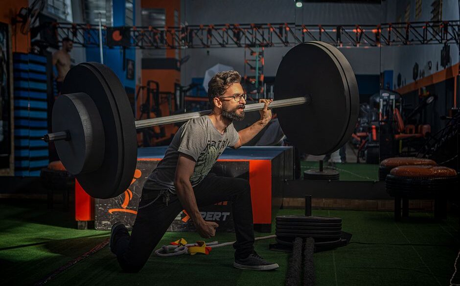 Myo Reps para Hipertrofia: Drop Set e Rest Pause Explicados