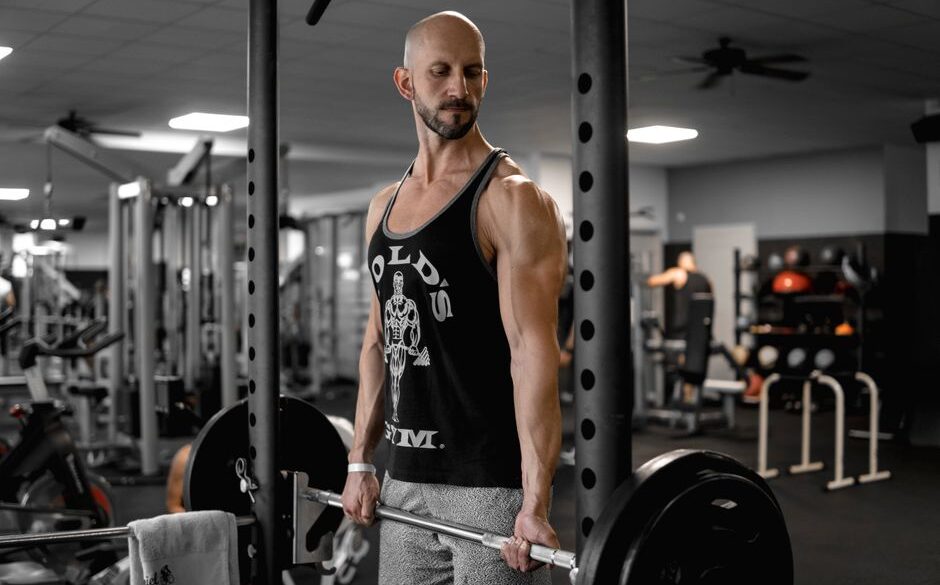 Novas Diretrizes ACSM 2026: Treino de Força com RIR para Hipertrofia