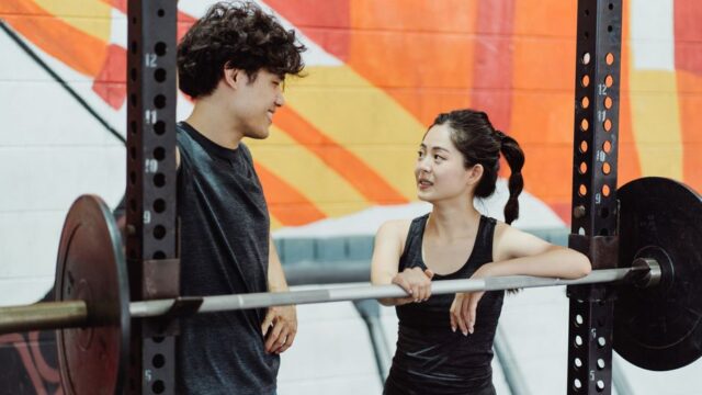 Periodização de treino hipertrofia: guia para intermediários