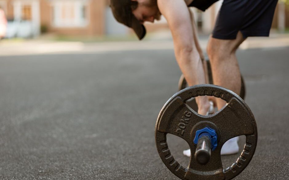 Periodização de Treino para Hipertrofia: Saia do Platô em 6 Semanas