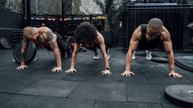 Vale a Pena Pré-Treino? Guia com 3 Substâncias Comprovadas