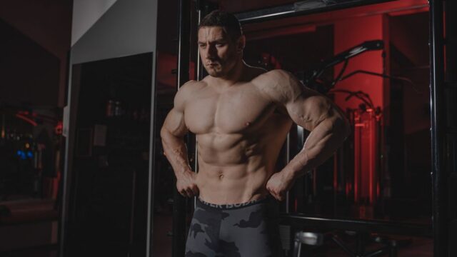 Recomposição Corporal: 5 Razões para Parar de Bulking e Cutting