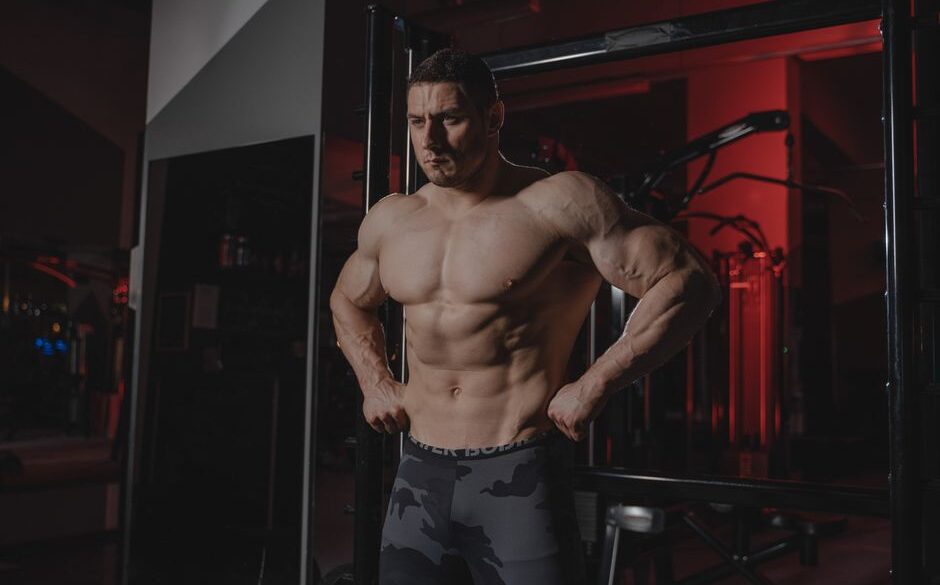 Recomposição Corporal: 5 Razões para Parar de Bulking e Cutting