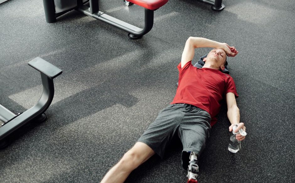 Sono e Hipertrofia: 7 Sinais que Travam seu Desempenho