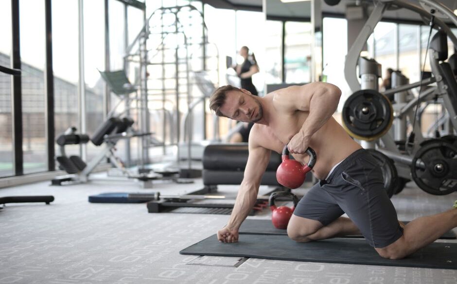Sono e Recuperação Muscular: 5 Passos para Destravar Seus Ganhos