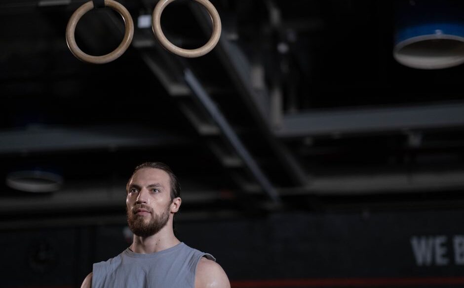 Strap Musculação Vale a Pena? A Verdade Que Vejo Todo Dia