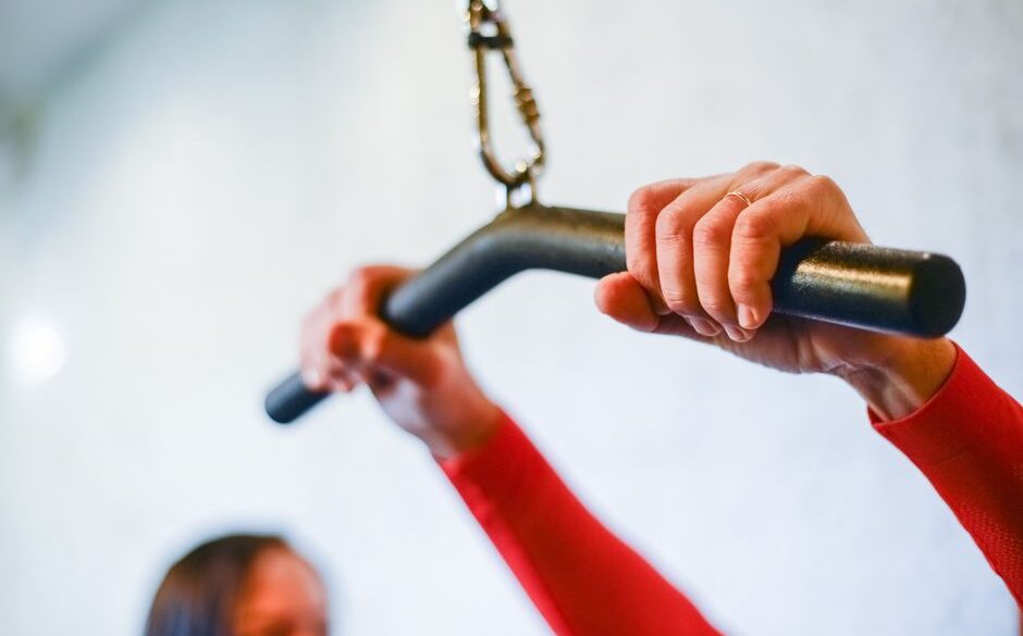 Strap para musculação: Guia de uso e melhores modelos 2026