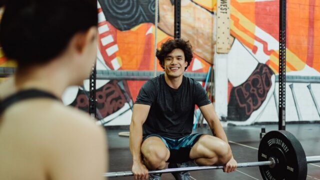Treino Upper Lower Hipertrofia 2026: Adeus, Estagnação
