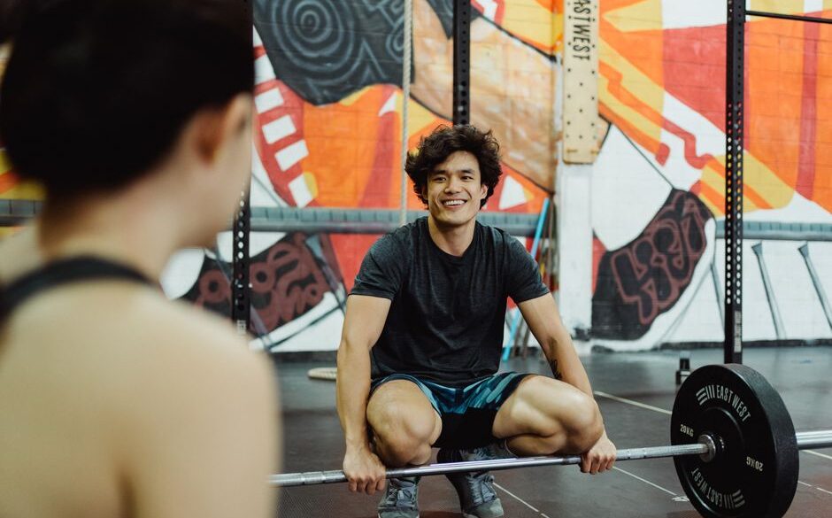 Treino Upper Lower Hipertrofia 2026: Adeus, Estagnação