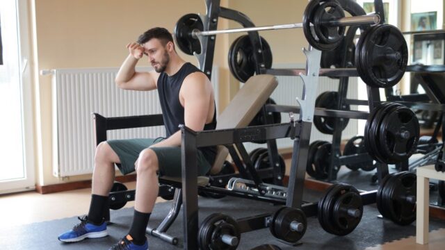 Melhor Tênis para Musculação 2026: 6 Modelos Testados