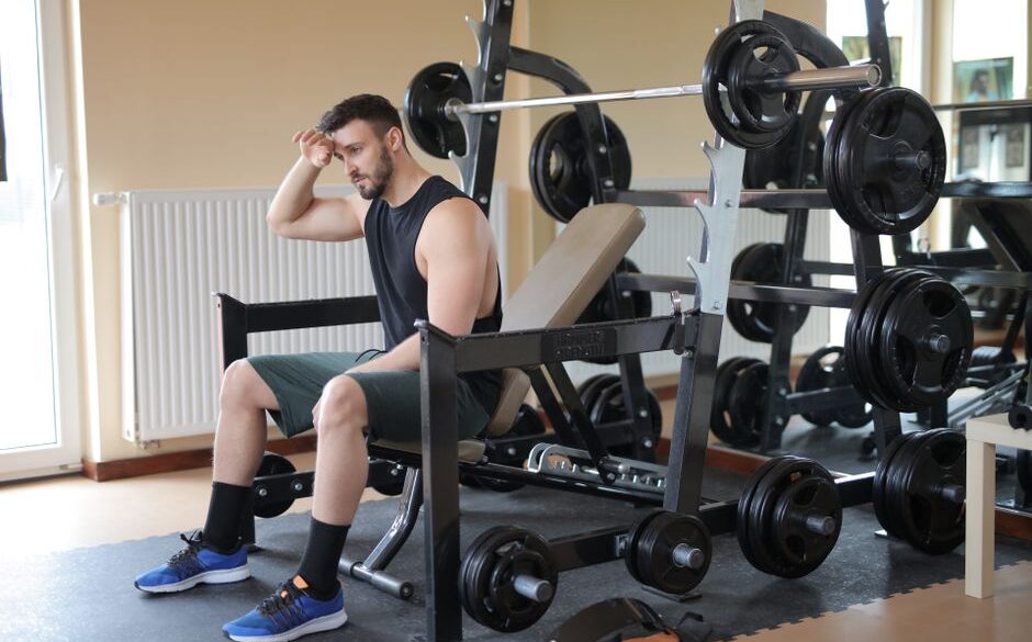 Melhor Tênis para Musculação 2026: 6 Modelos Testados