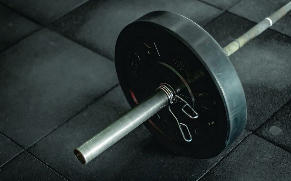 Treino ABCDE Hipertrofia: Guia Completo e Rotina para 5 Dias